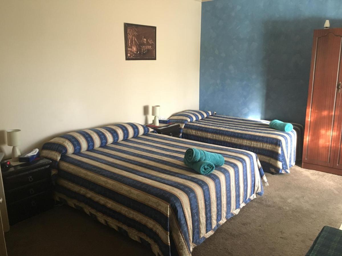 Muswellbrook Northside Bed & Breakfast Buitenkant foto