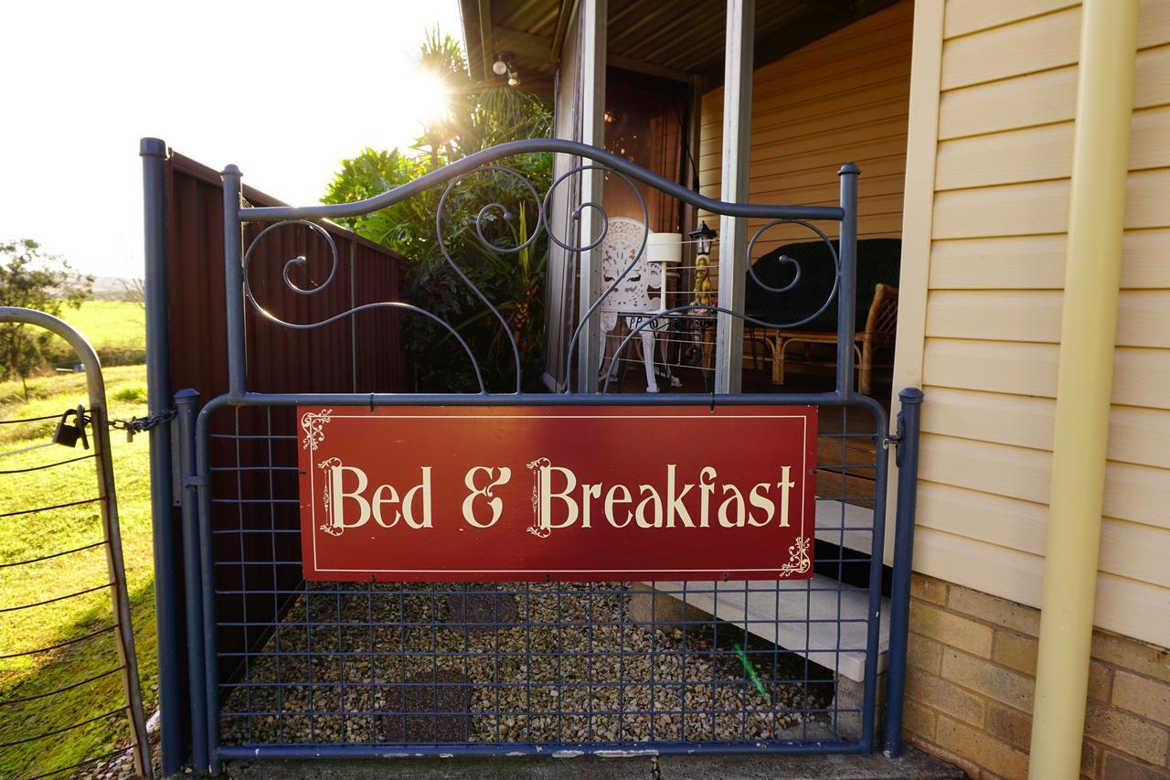 Muswellbrook Northside Bed & Breakfast Buitenkant foto