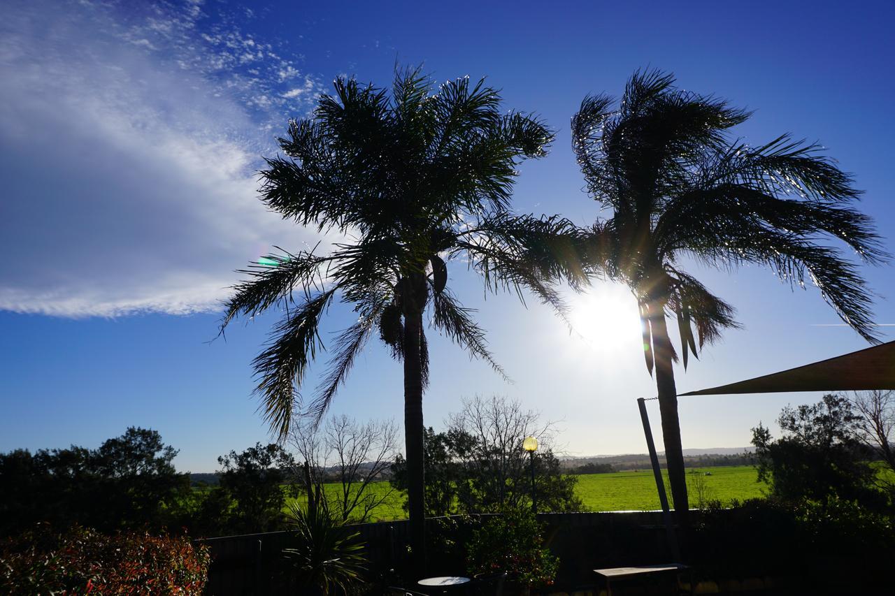 Muswellbrook Northside Bed & Breakfast Buitenkant foto